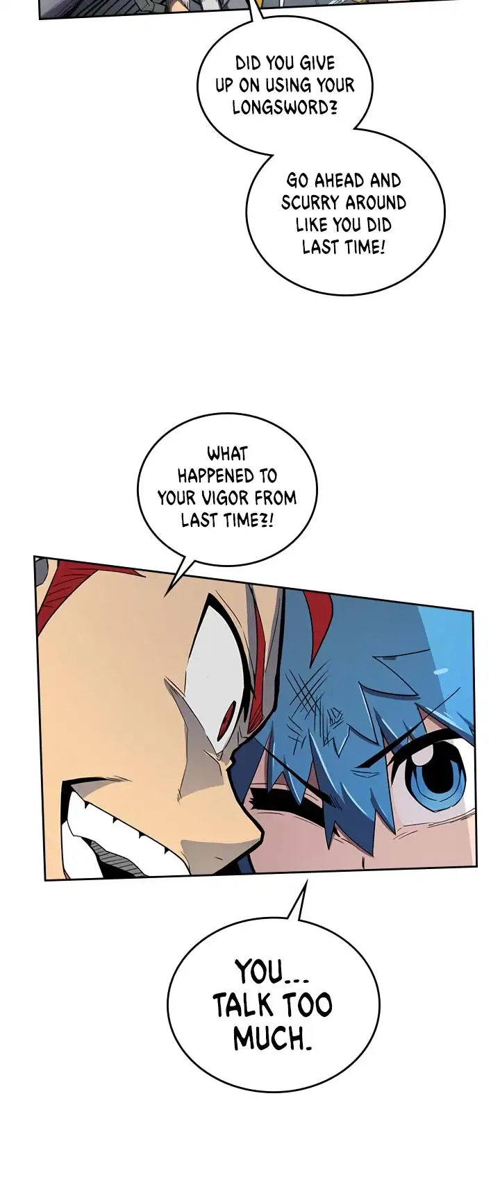 Read A Returner's Magic Should Be Special (en) Manga Online