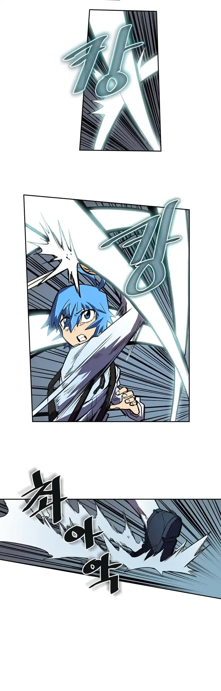 Read A Returner's Magic Should Be Special (en) Manga Online