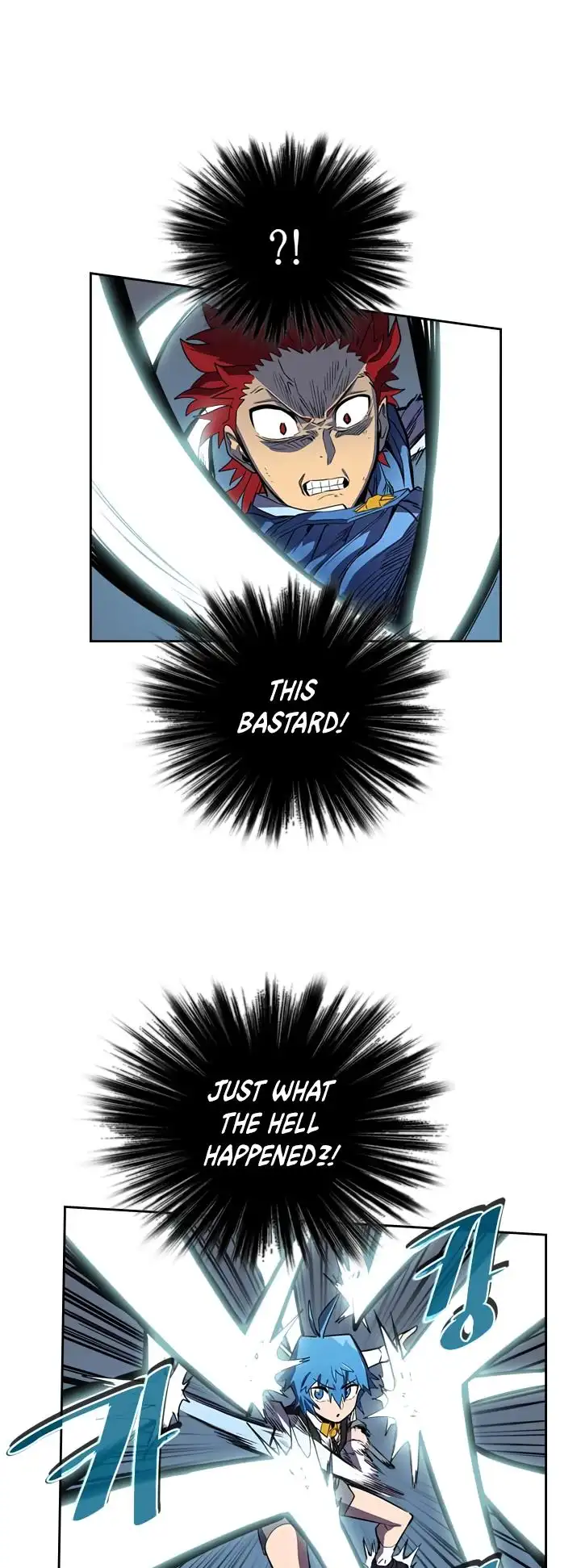 Read A Returner's Magic Should Be Special (en) Manga Online