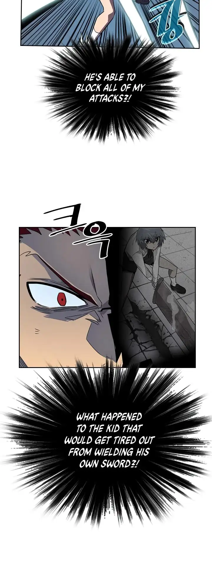 Read A Returner's Magic Should Be Special (en) Manga Online