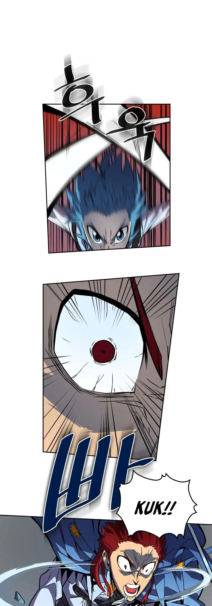 Read A Returner's Magic Should Be Special (en) Manga Online