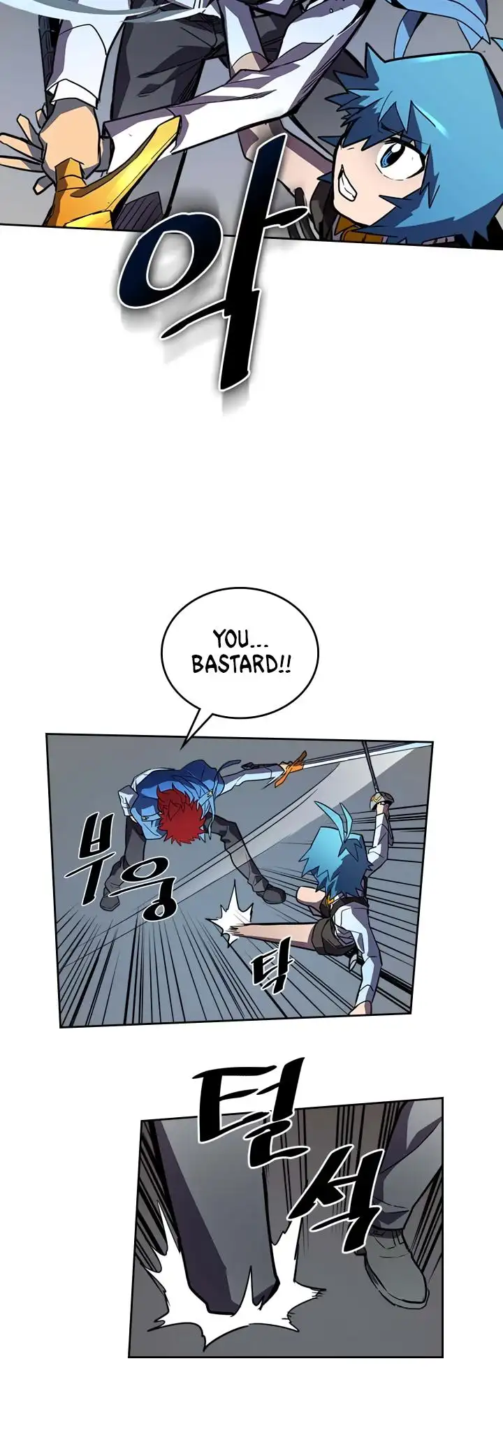 Read A Returner's Magic Should Be Special (en) Manga Online