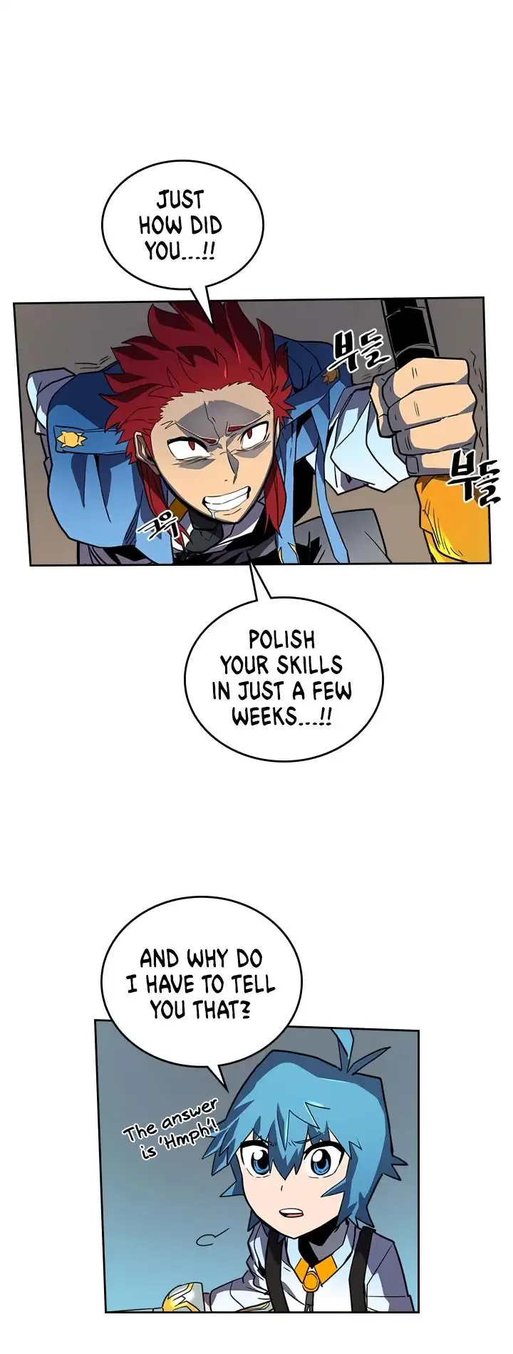 Read A Returner's Magic Should Be Special (en) Manga Online