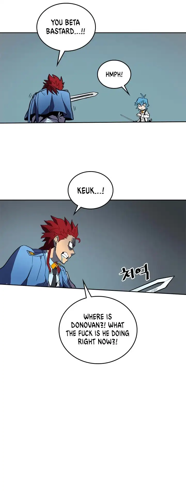 Read A Returner's Magic Should Be Special (en) Manga Online