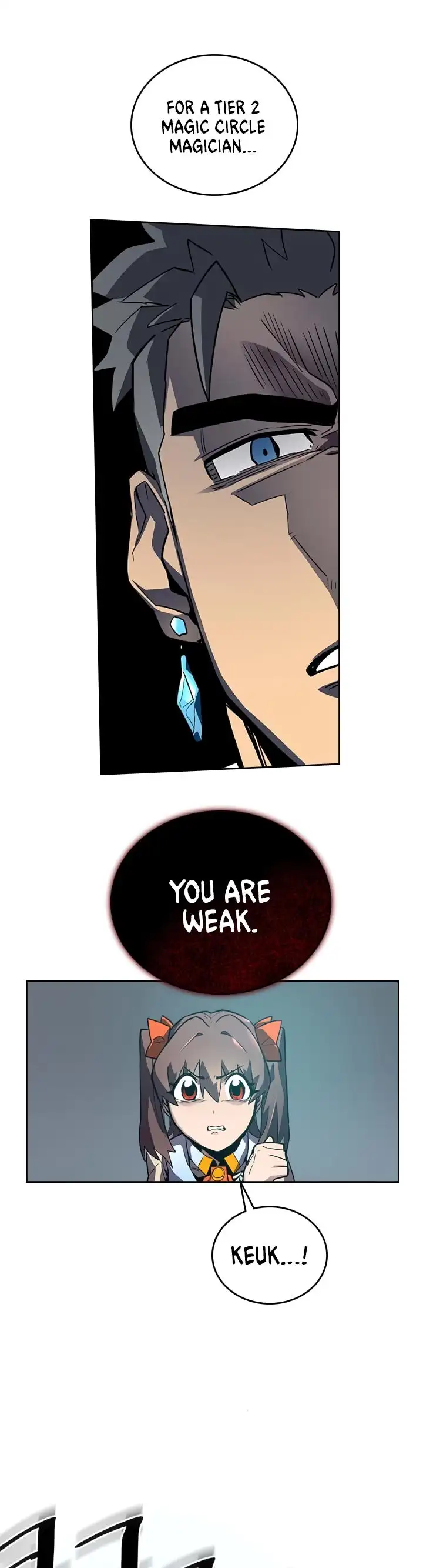 Read A Returner's Magic Should Be Special (en) Manga Online