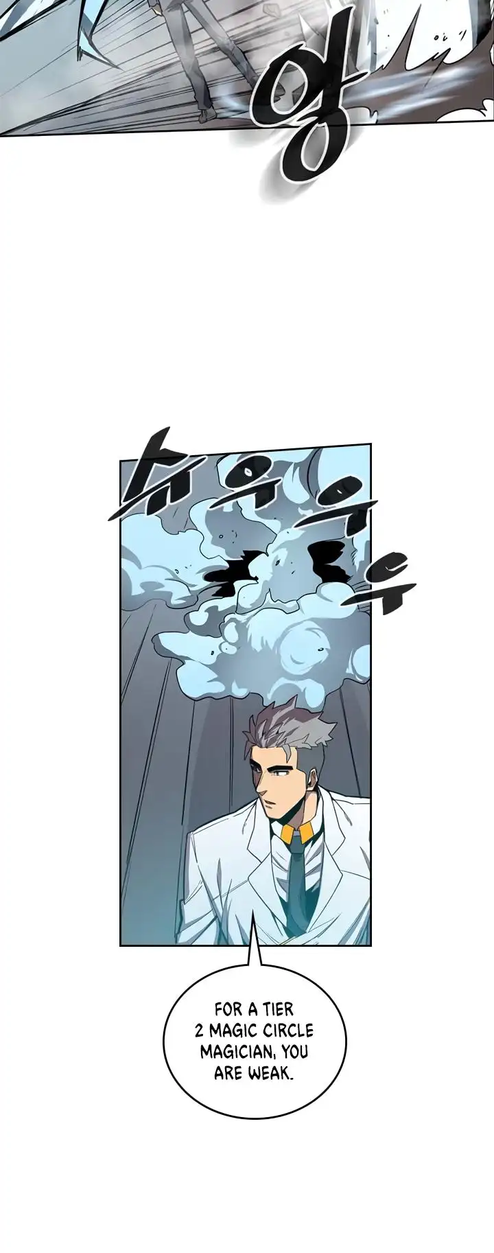 Read A Returner's Magic Should Be Special (en) Manga Online