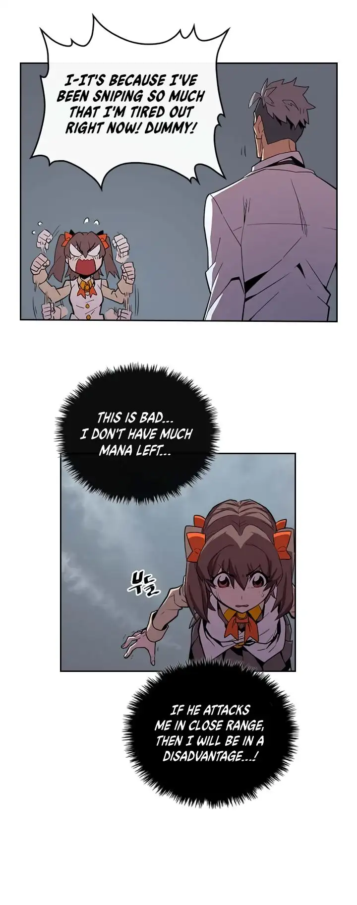 Read A Returner's Magic Should Be Special (en) Manga Online