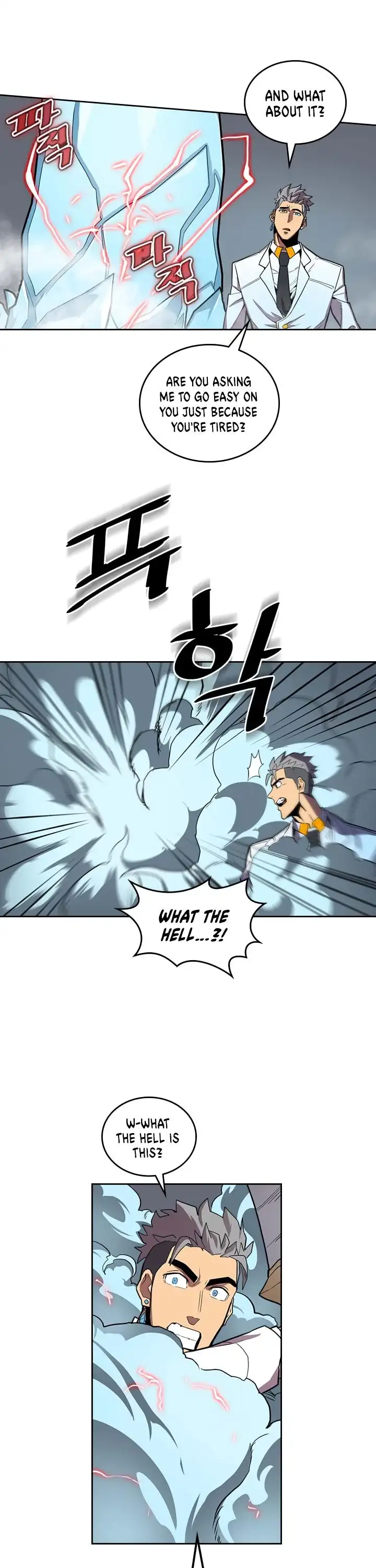 Read A Returner's Magic Should Be Special (en) Manga Online