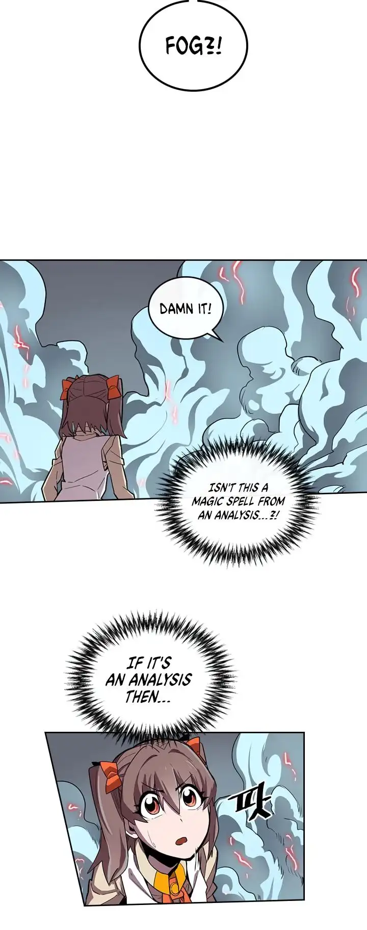 Read A Returner's Magic Should Be Special (en) Manga Online