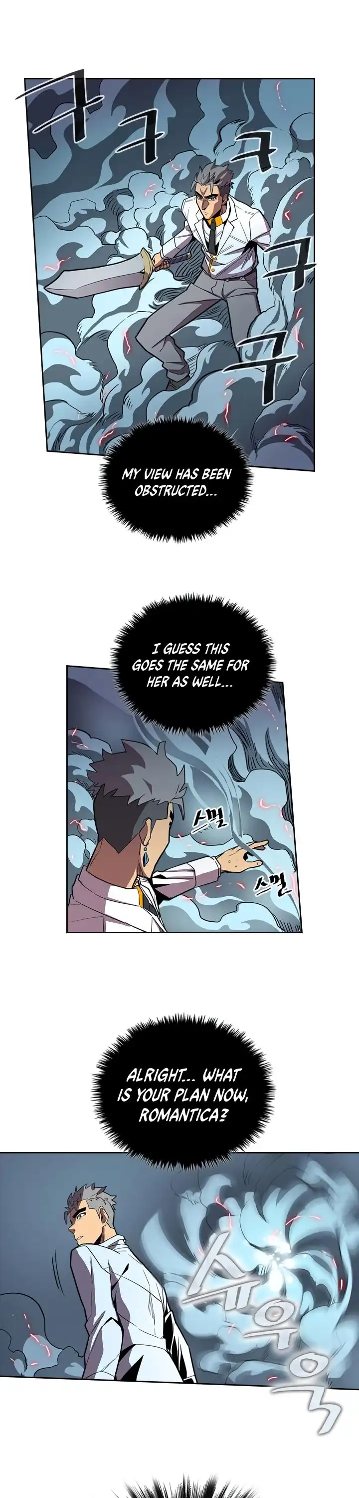 Read A Returner's Magic Should Be Special (en) Manga Online