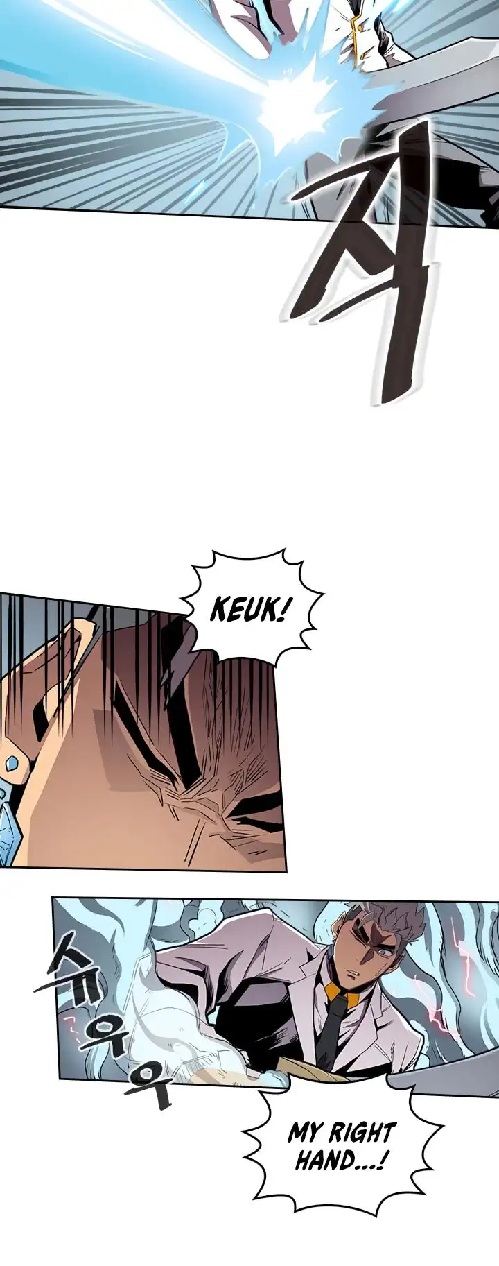 Read A Returner's Magic Should Be Special (en) Manga Online