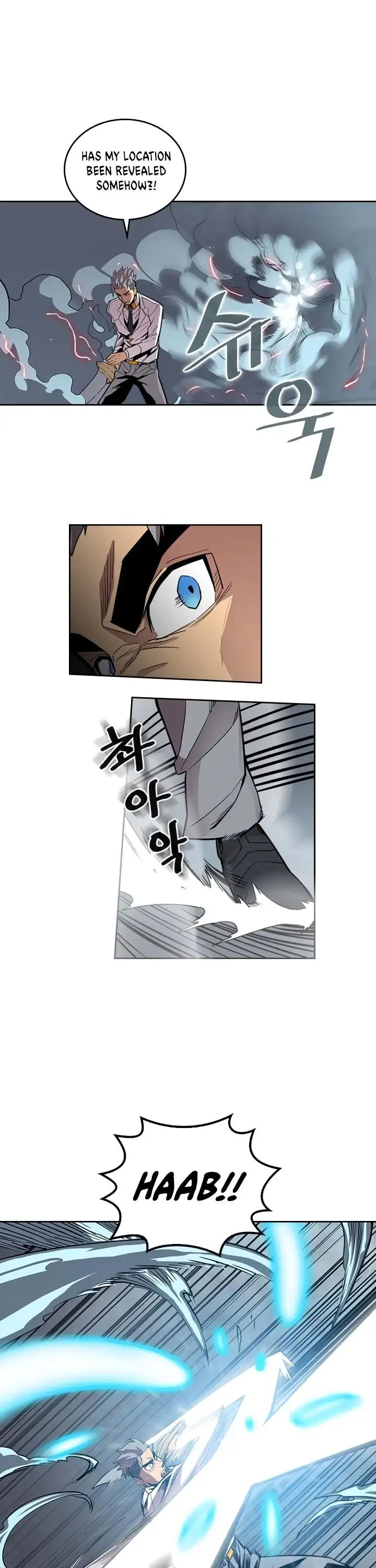 Read A Returner's Magic Should Be Special (en) Manga Online