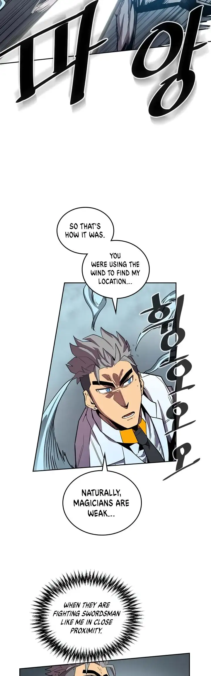 Read A Returner's Magic Should Be Special (en) Manga Online