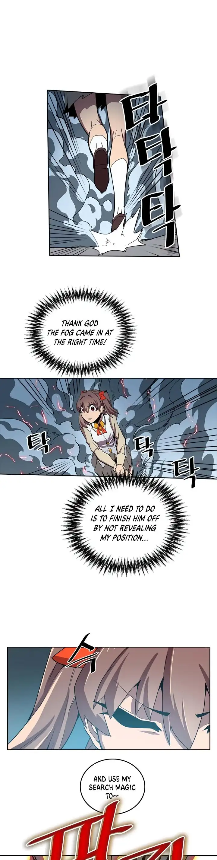 Read A Returner's Magic Should Be Special (en) Manga Online