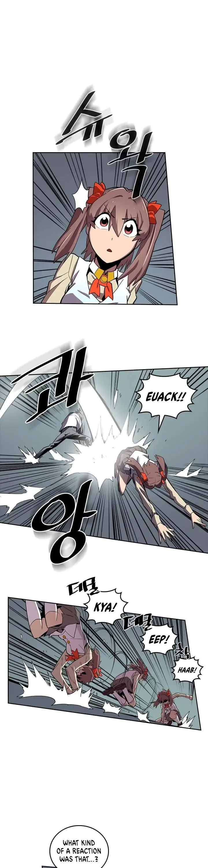 Read A Returner's Magic Should Be Special (en) Manga Online