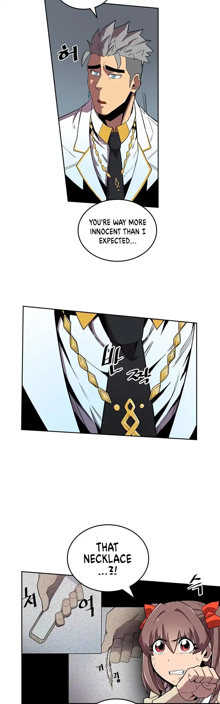 Read A Returner's Magic Should Be Special (en) Manga Online