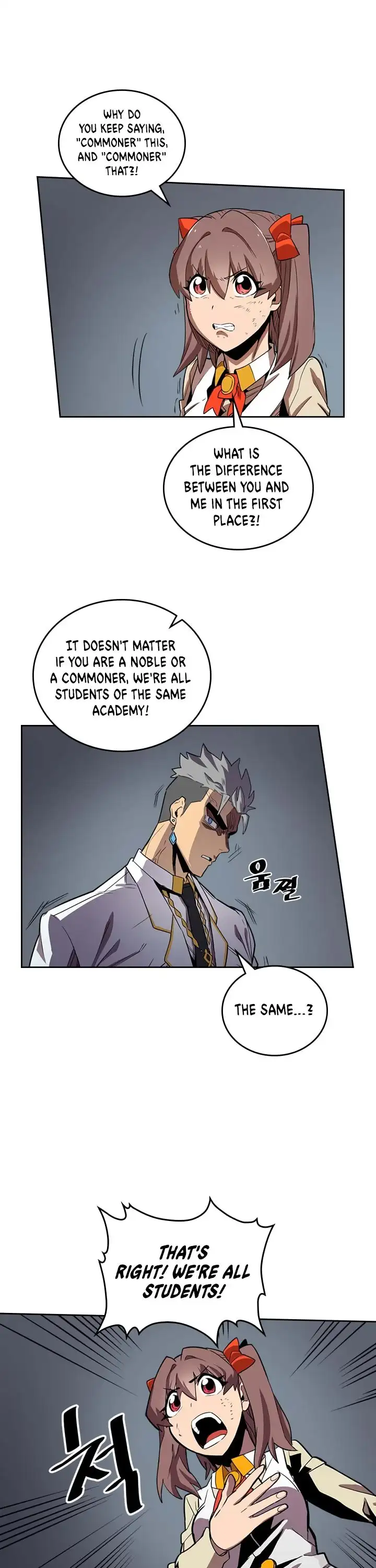 Read A Returner's Magic Should Be Special (en) Manga Online