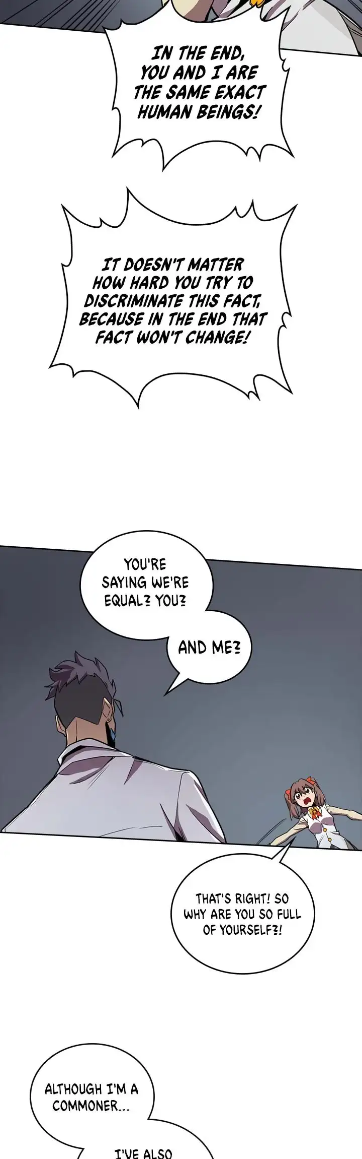 Read A Returner's Magic Should Be Special (en) Manga Online