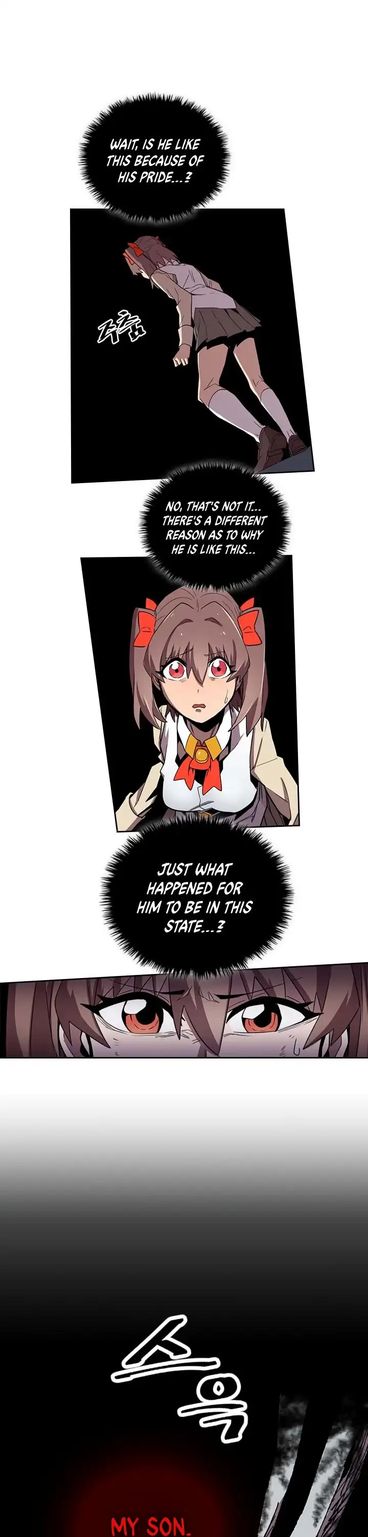 Read A Returner's Magic Should Be Special (en) Manga Online