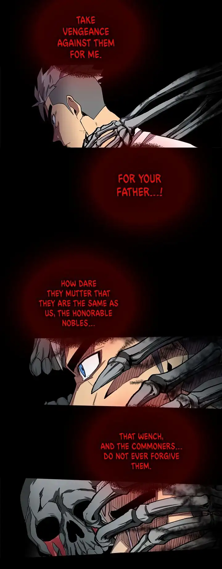 Read A Returner's Magic Should Be Special (en) Manga Online