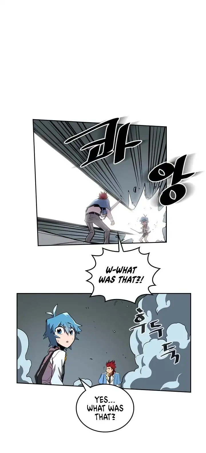 Read A Returner's Magic Should Be Special (en) Manga Online