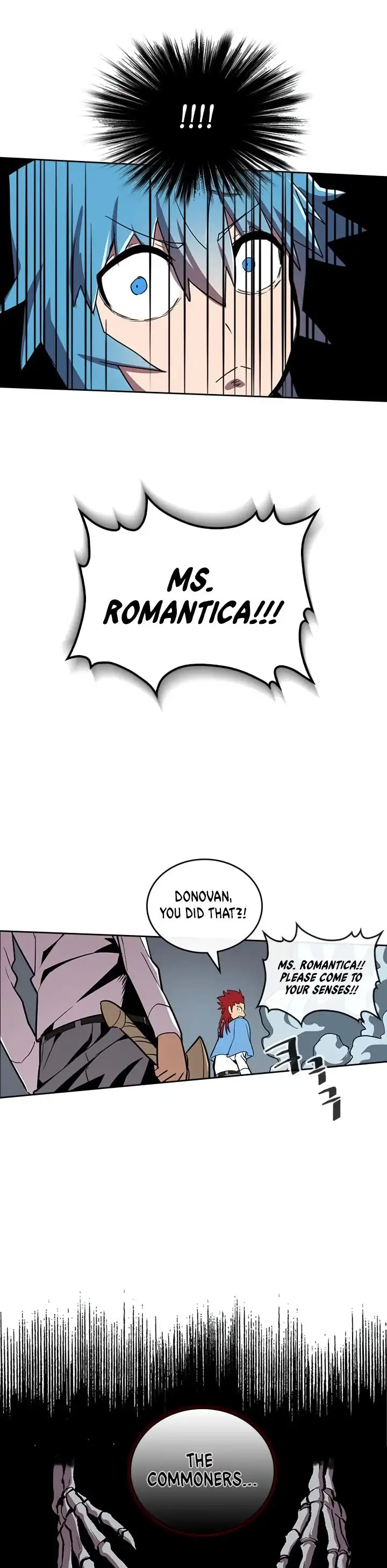 Read A Returner's Magic Should Be Special (en) Manga Online