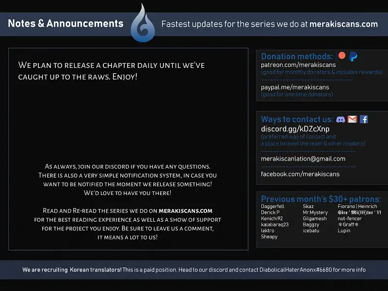 Read A Returner's Magic Should Be Special (en) Manga Online