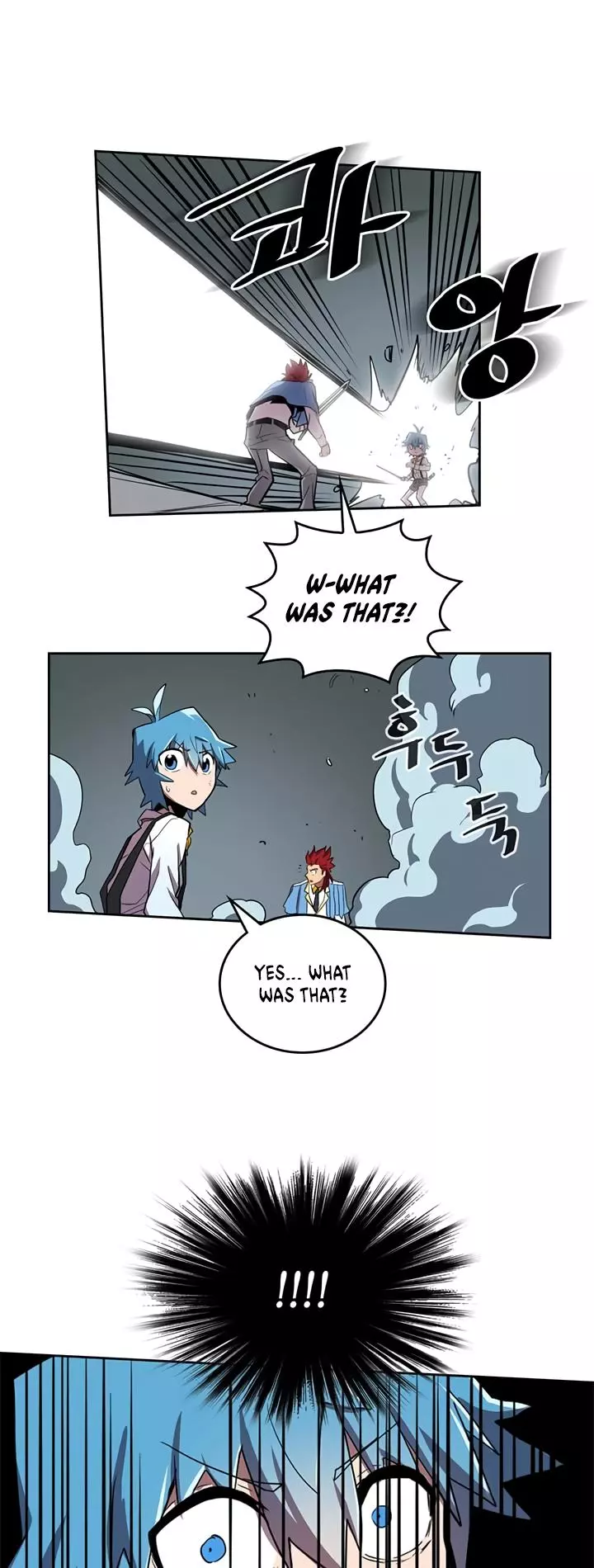 Read A Returner's Magic Should Be Special (en) Manga Online