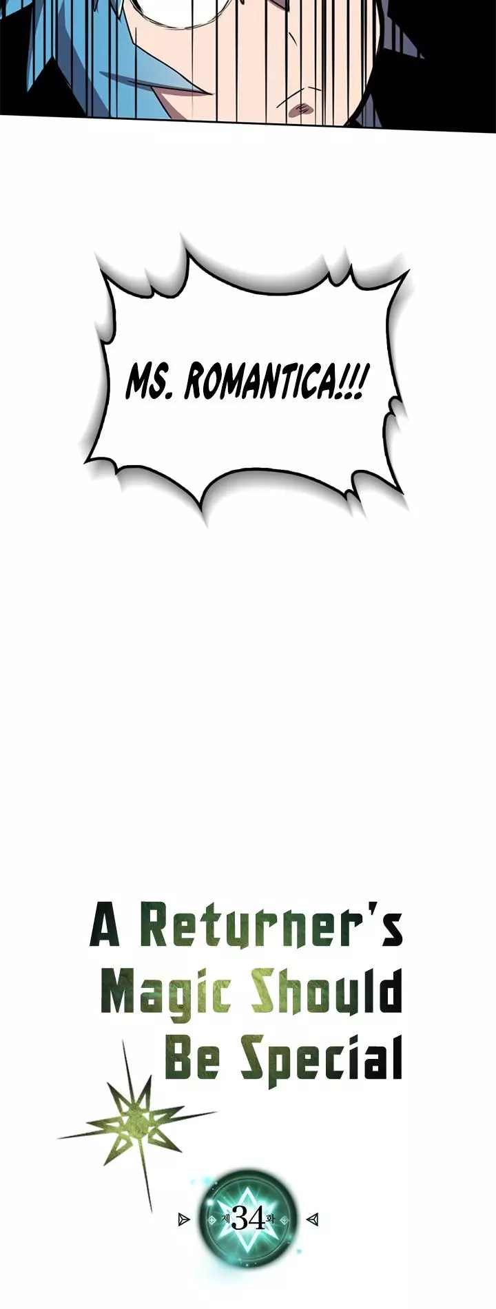 Read A Returner's Magic Should Be Special (en) Manga Online