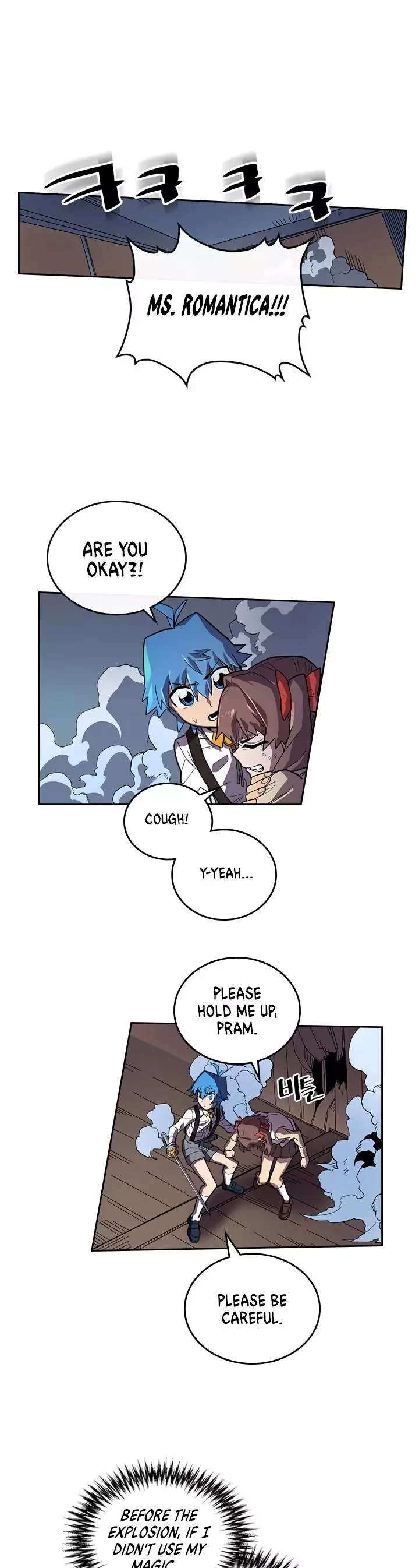 Read A Returner's Magic Should Be Special (en) Manga Online