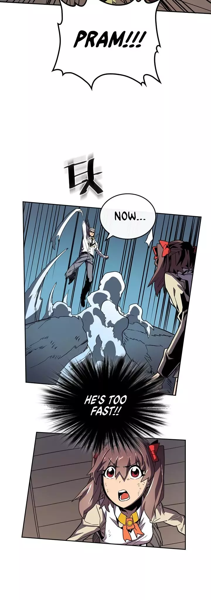 Read A Returner's Magic Should Be Special (en) Manga Online