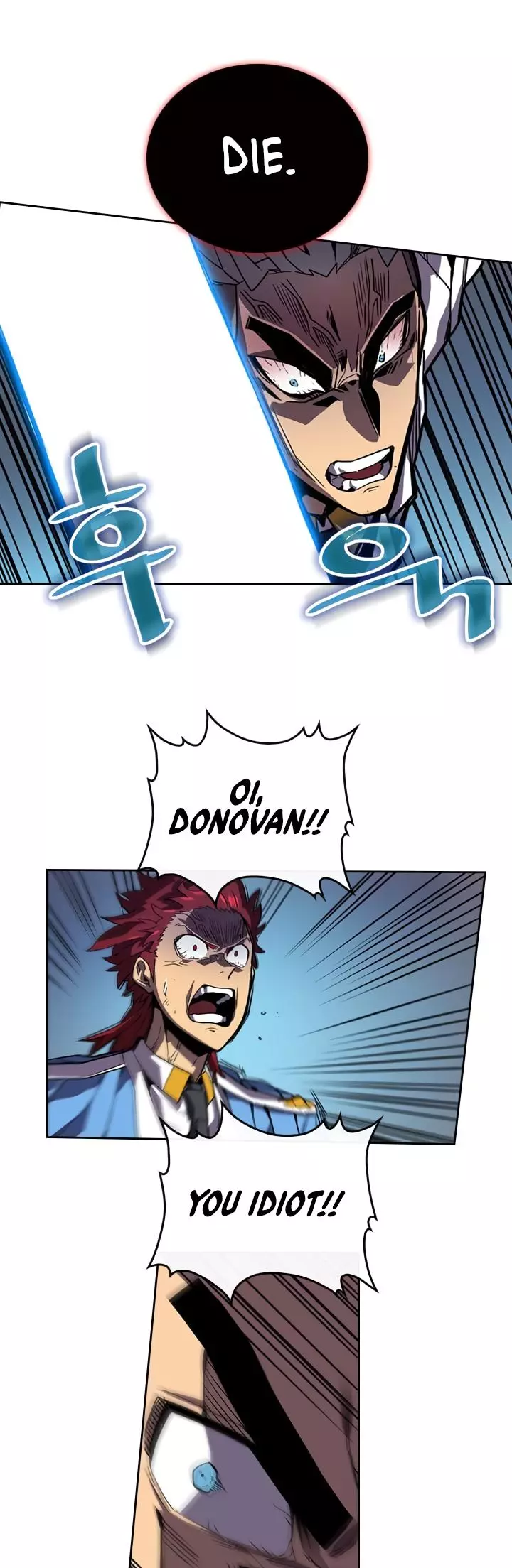 Read A Returner's Magic Should Be Special (en) Manga Online