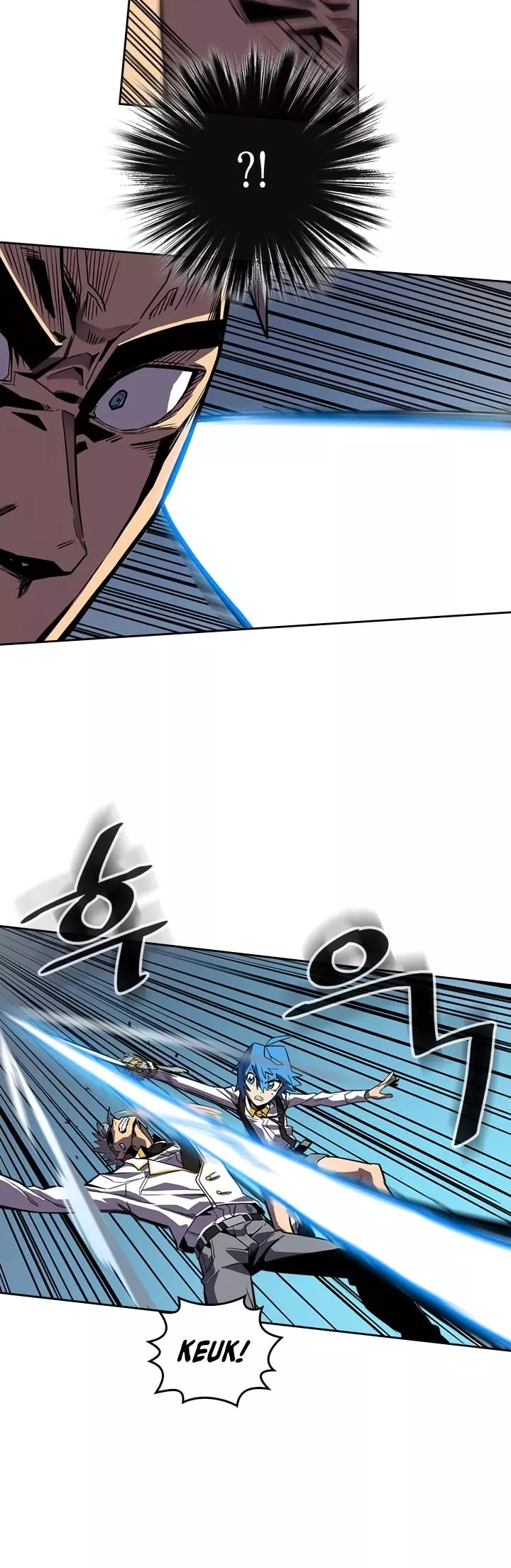 Read A Returner's Magic Should Be Special (en) Manga Online