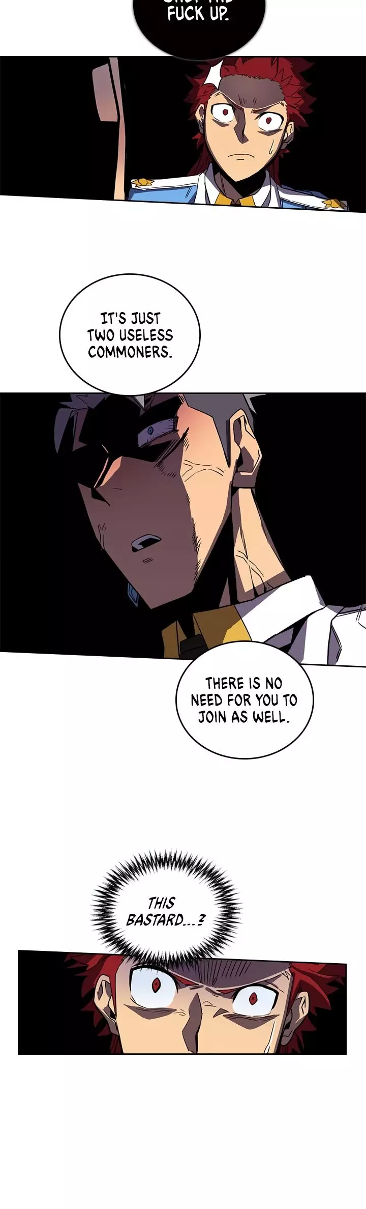 Read A Returner's Magic Should Be Special (en) Manga Online