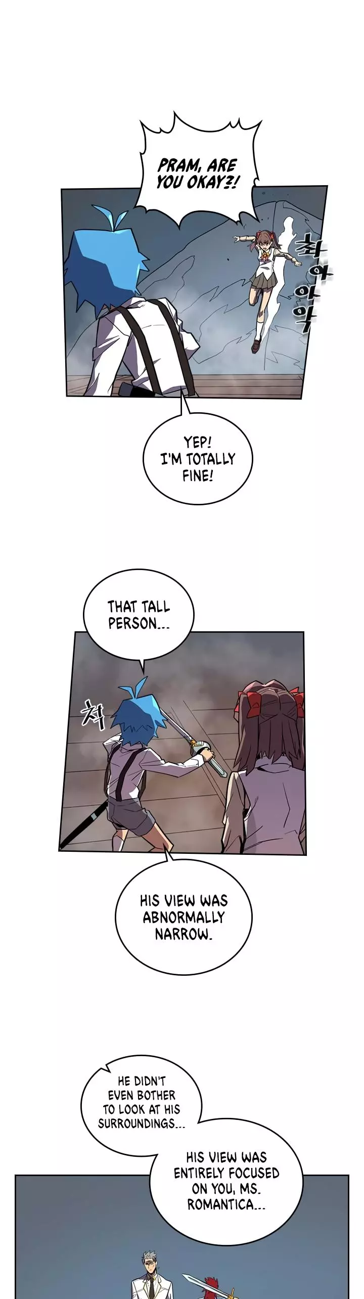 Read A Returner's Magic Should Be Special (en) Manga Online