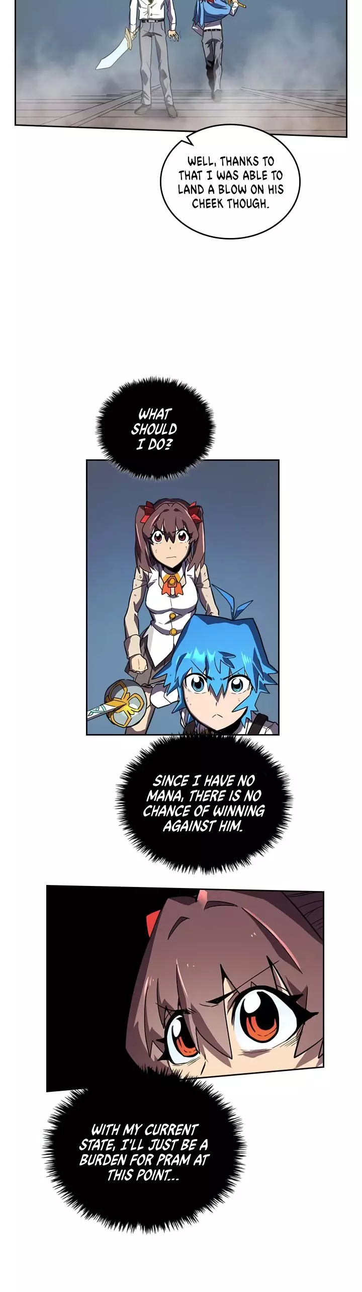 Read A Returner's Magic Should Be Special (en) Manga Online