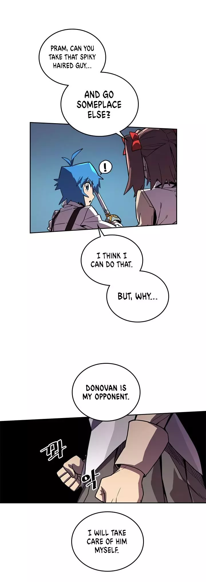 Read A Returner's Magic Should Be Special (en) Manga Online