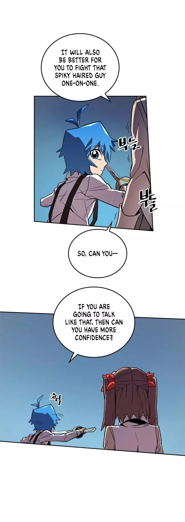 Read A Returner's Magic Should Be Special (en) Manga Online