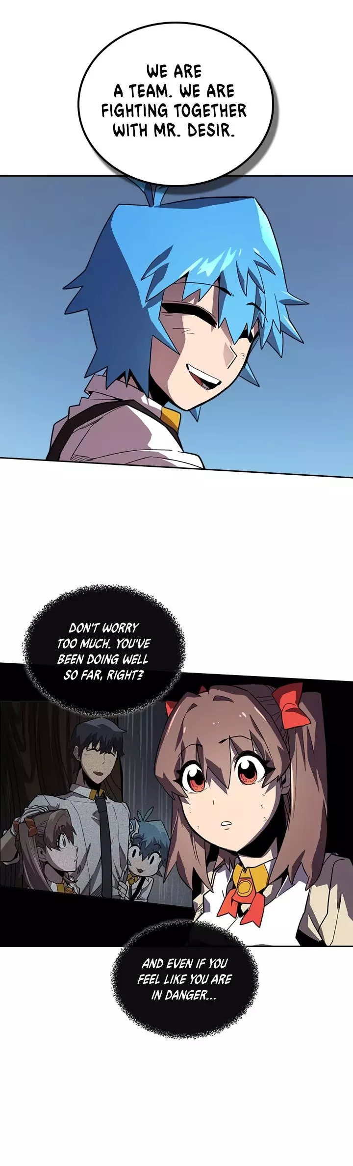 Read A Returner's Magic Should Be Special (en) Manga Online