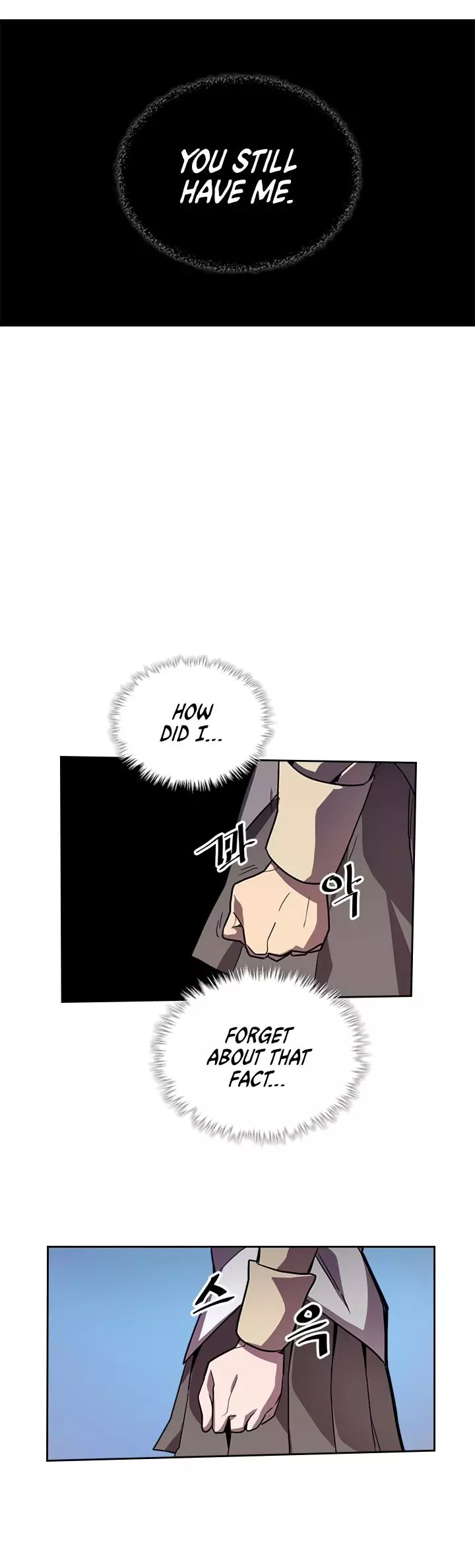 Read A Returner's Magic Should Be Special (en) Manga Online