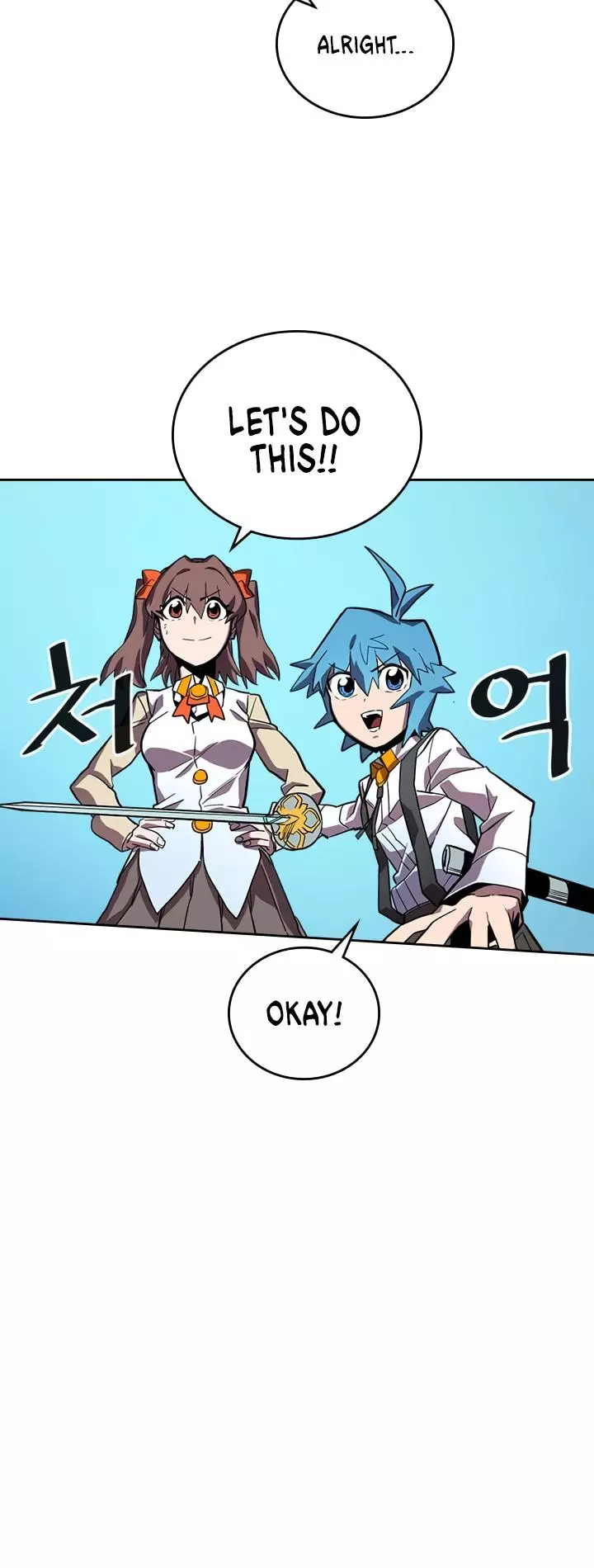 Read A Returner's Magic Should Be Special (en) Manga Online