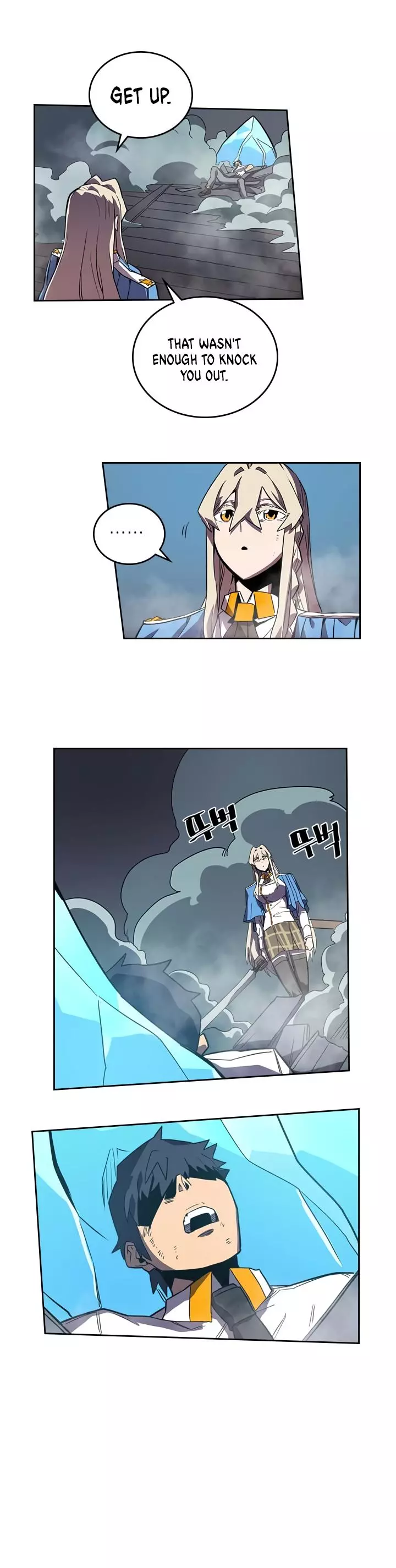 Read A Returner's Magic Should Be Special (en) Manga Online