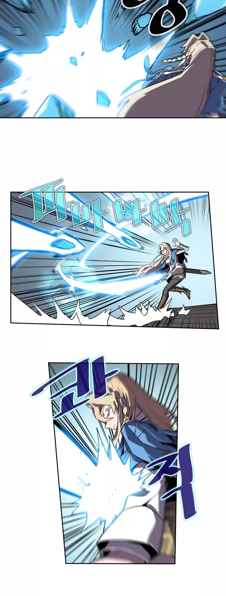 Read A Returner's Magic Should Be Special (en) Manga Online