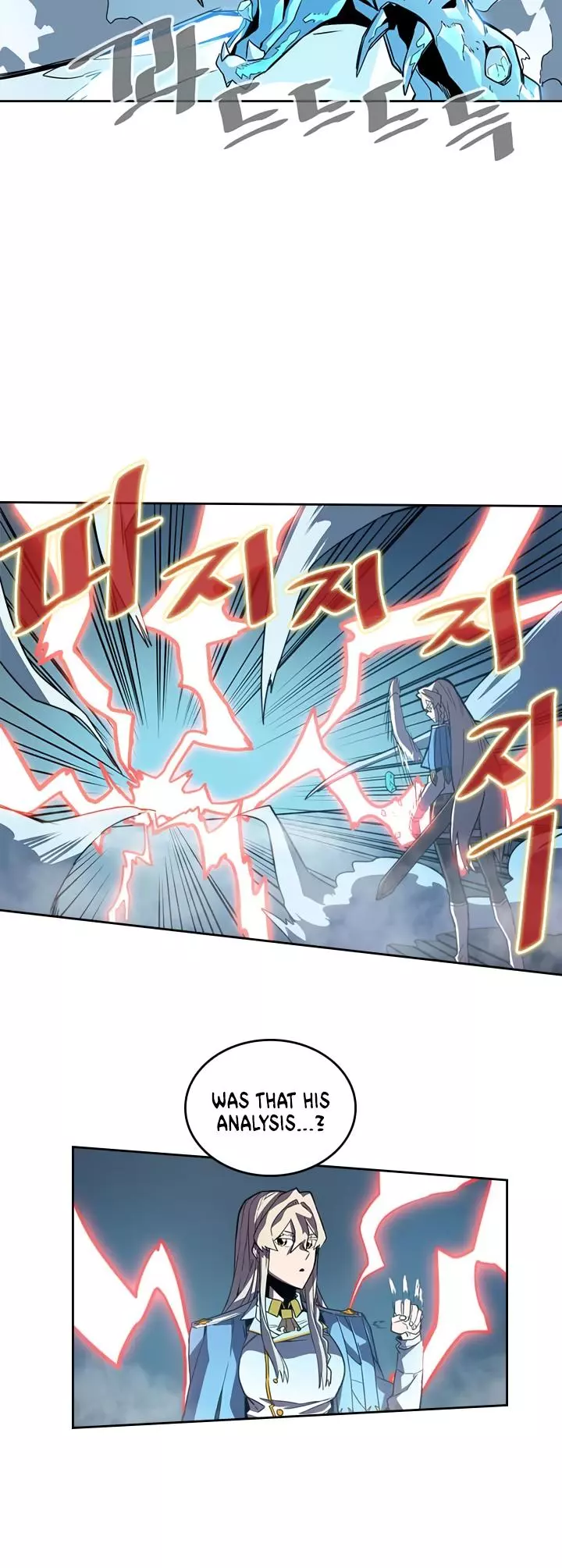 Read A Returner's Magic Should Be Special (en) Manga Online