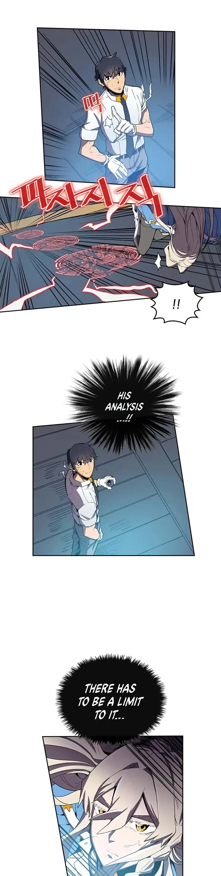 Read A Returner's Magic Should Be Special (en) Manga Online