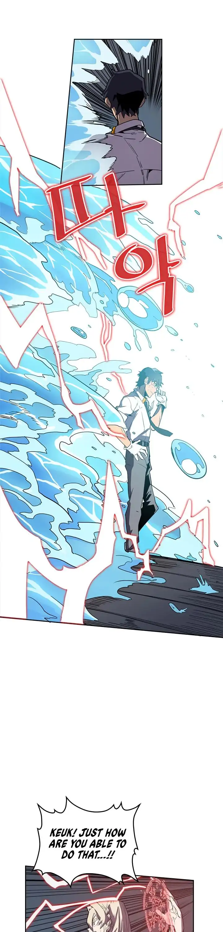 Read A Returner's Magic Should Be Special (en) Manga Online