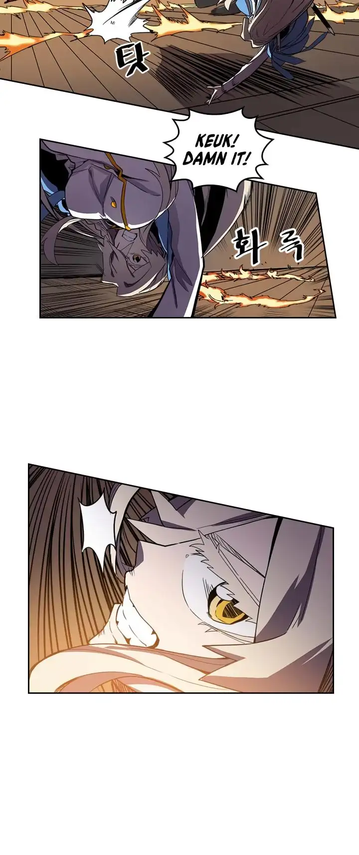 Read A Returner's Magic Should Be Special (en) Manga Online