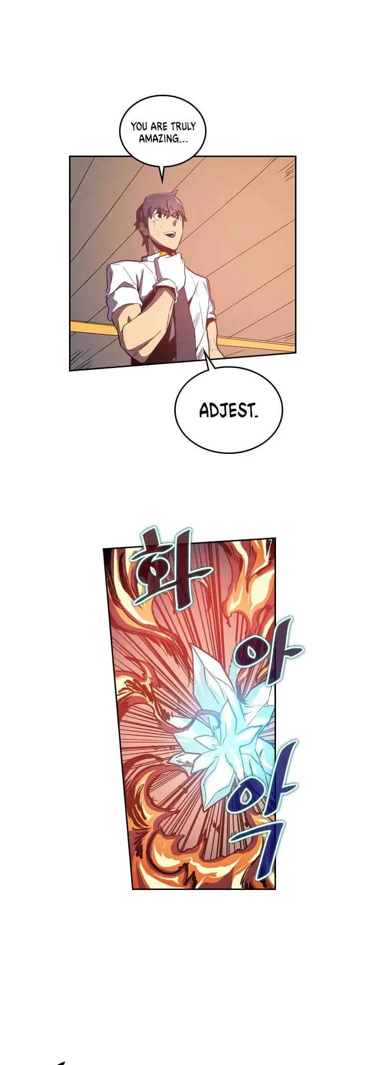 Read A Returner's Magic Should Be Special (en) Manga Online