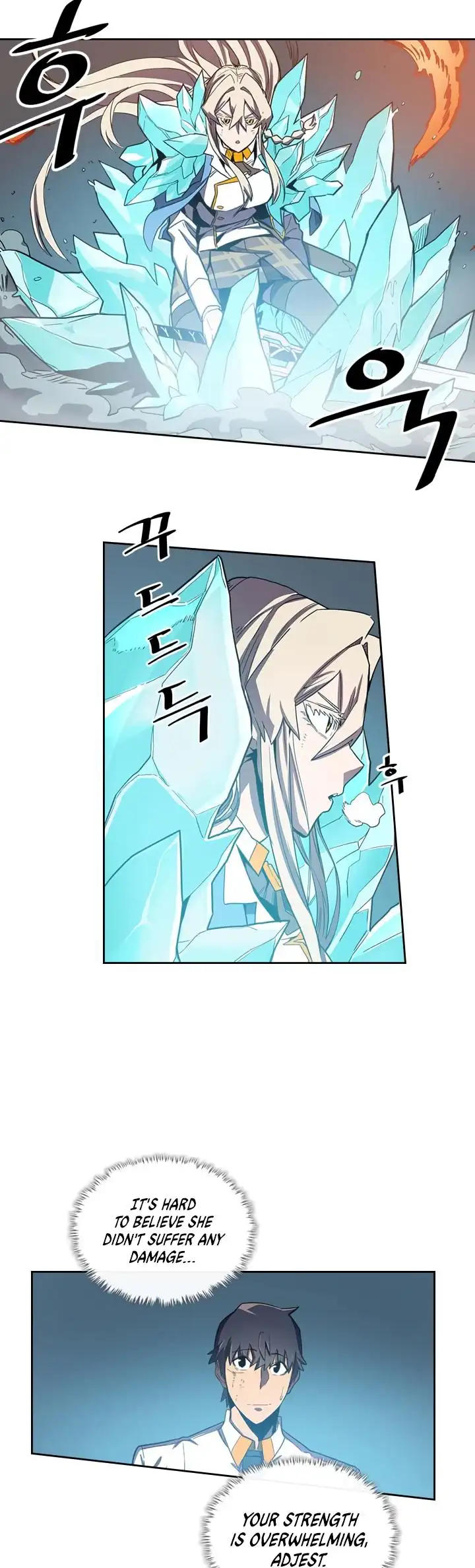 Read A Returner's Magic Should Be Special (en) Manga Online