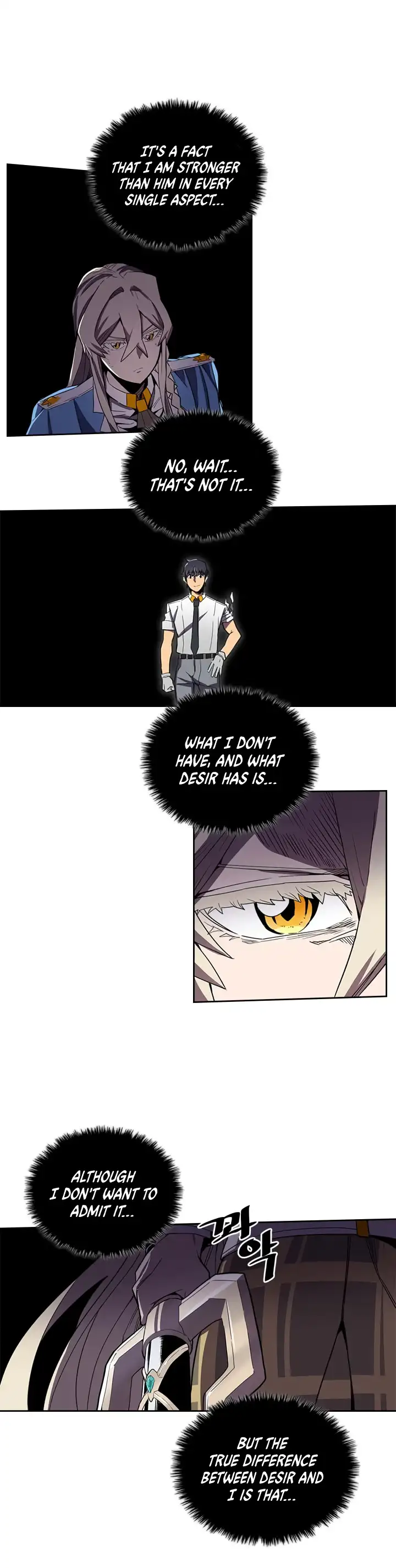 Read A Returner's Magic Should Be Special (en) Manga Online